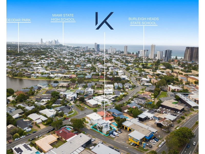 3 Starling Street, Burleigh Heads QLD 4220