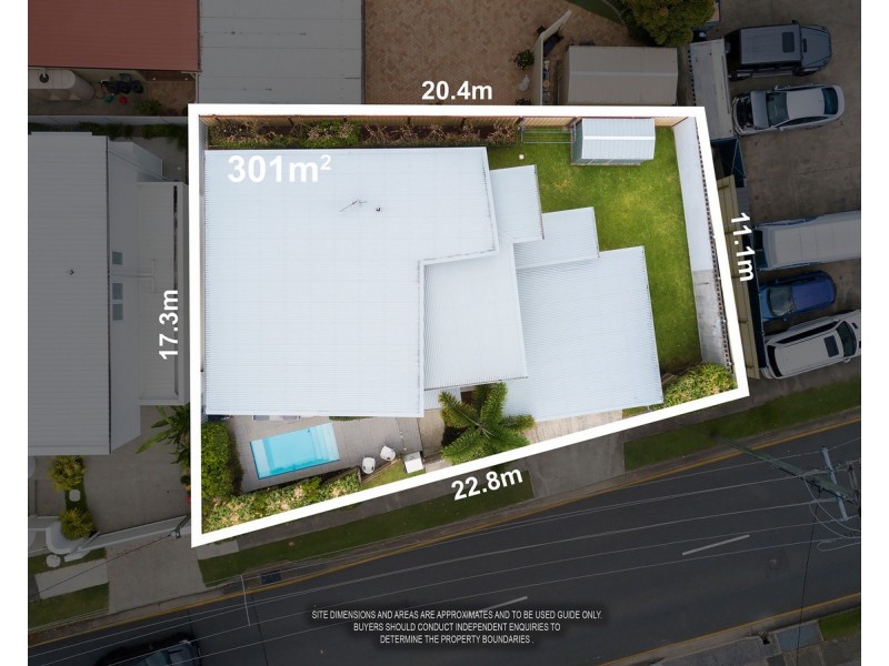 3 Starling Street, Burleigh Heads QLD 4220