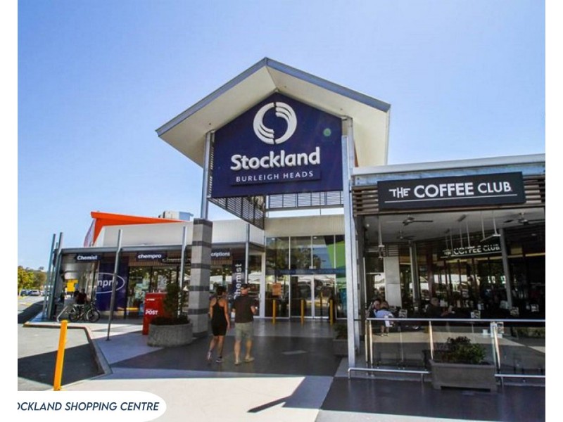 3 Starling Street, Burleigh Heads QLD 4220