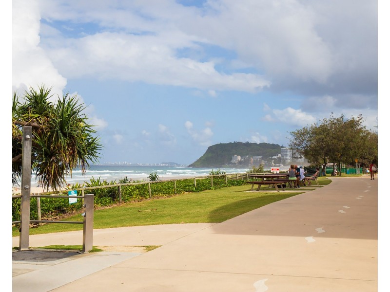 10/286 The Esplanade, Miami QLD 4220