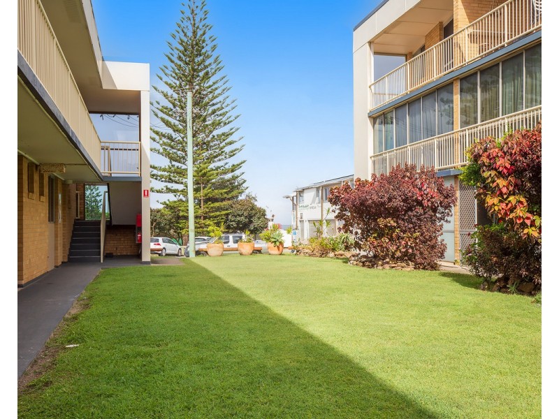 10/286 The Esplanade, Miami QLD 4220