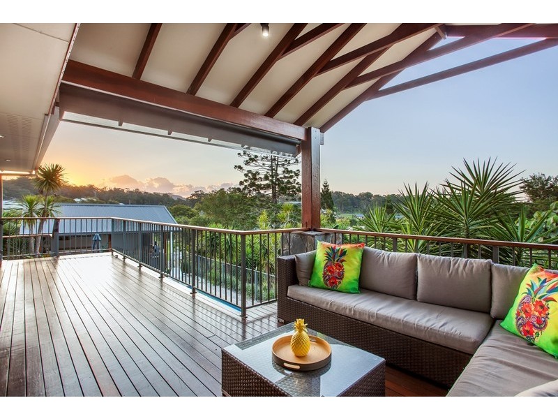 14 Dungogie Drive, Tallebudgera QLD 4228