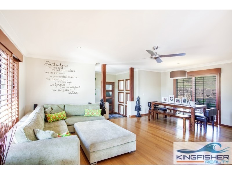 14 Dungogie Drive, Tallebudgera QLD 4228