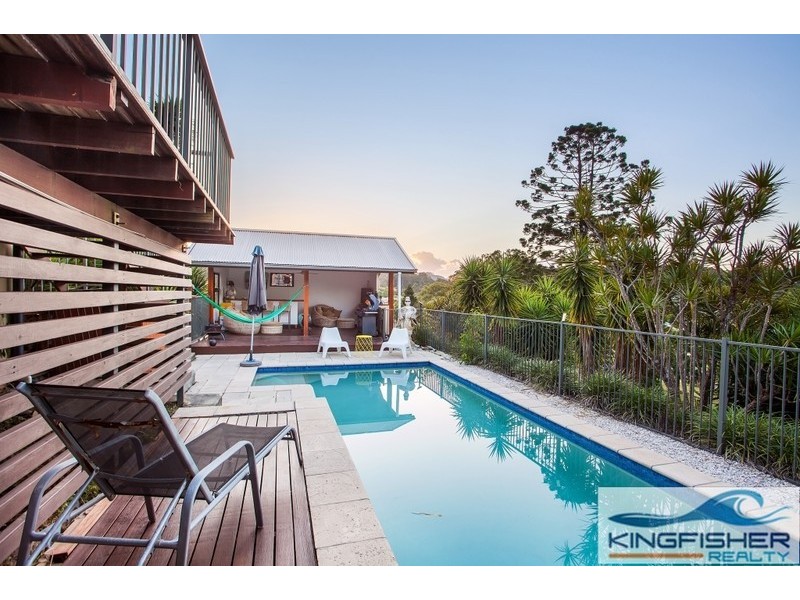 14 Dungogie Drive, Tallebudgera QLD 4228