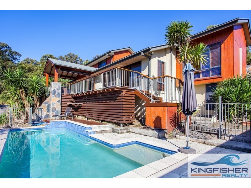 14 Dungogie Drive, Tallebudgera QLD 4228