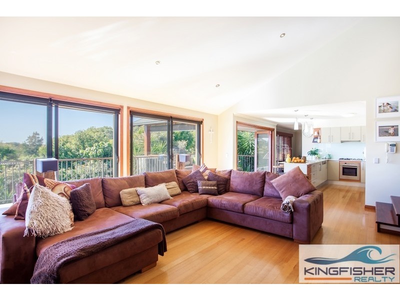 14 Dungogie Drive, Tallebudgera QLD 4228