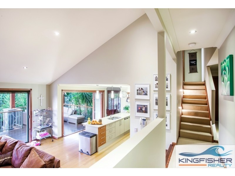 14 Dungogie Drive, Tallebudgera QLD 4228