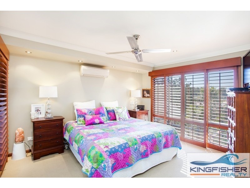 14 Dungogie Drive, Tallebudgera QLD 4228