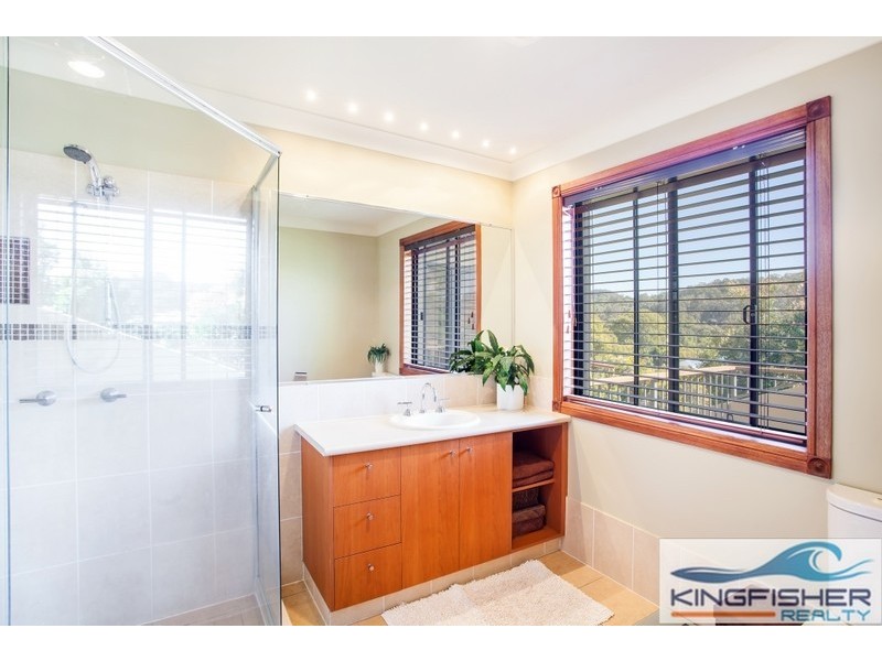 14 Dungogie Drive, Tallebudgera QLD 4228