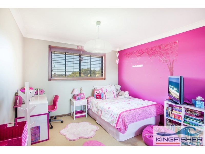 14 Dungogie Drive, Tallebudgera QLD 4228