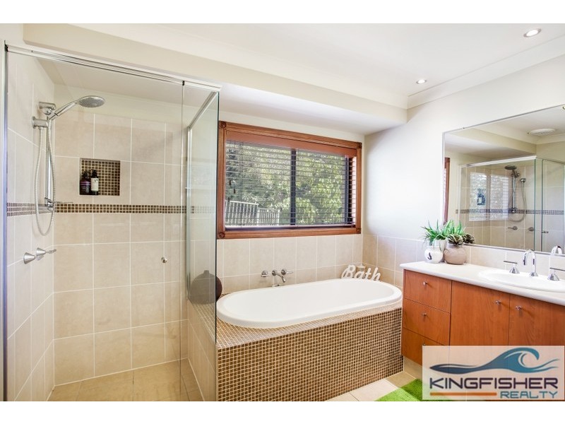 14 Dungogie Drive, Tallebudgera QLD 4228