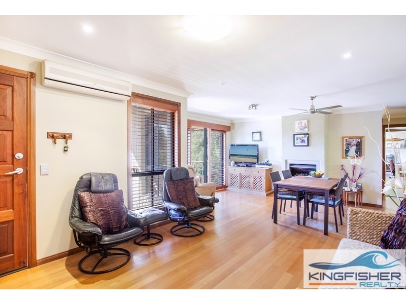 14 Dungogie Drive, Tallebudgera QLD 4228