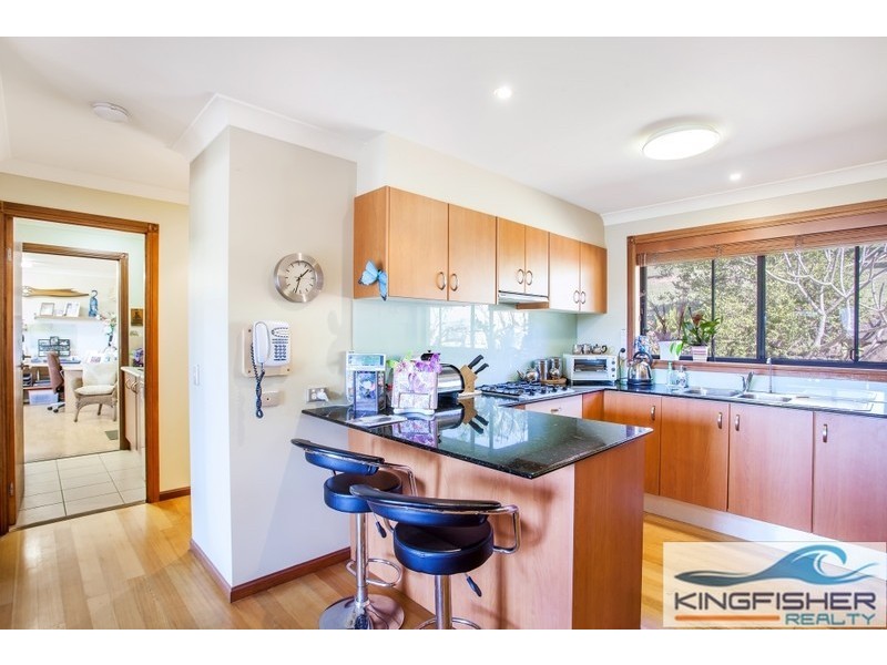 14 Dungogie Drive, Tallebudgera QLD 4228