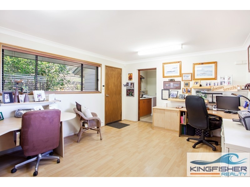 14 Dungogie Drive, Tallebudgera QLD 4228