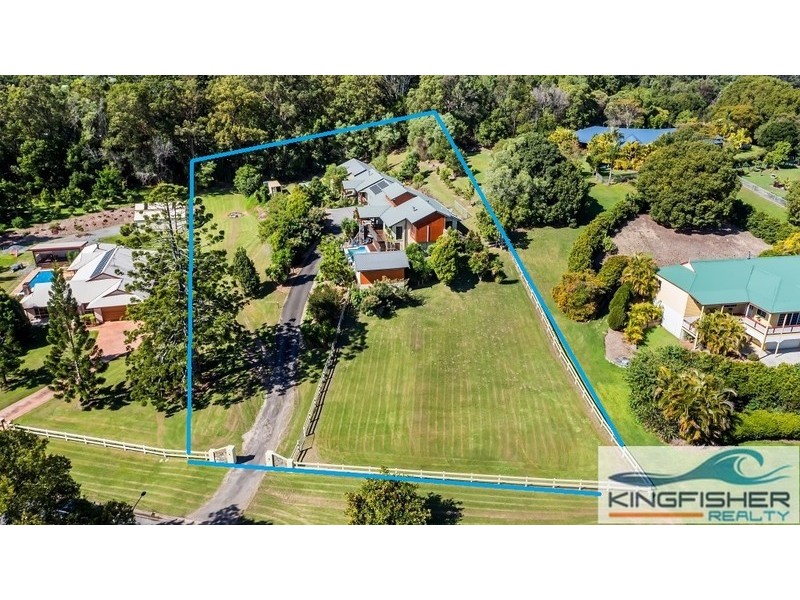 14 Dungogie Drive, Tallebudgera QLD 4228