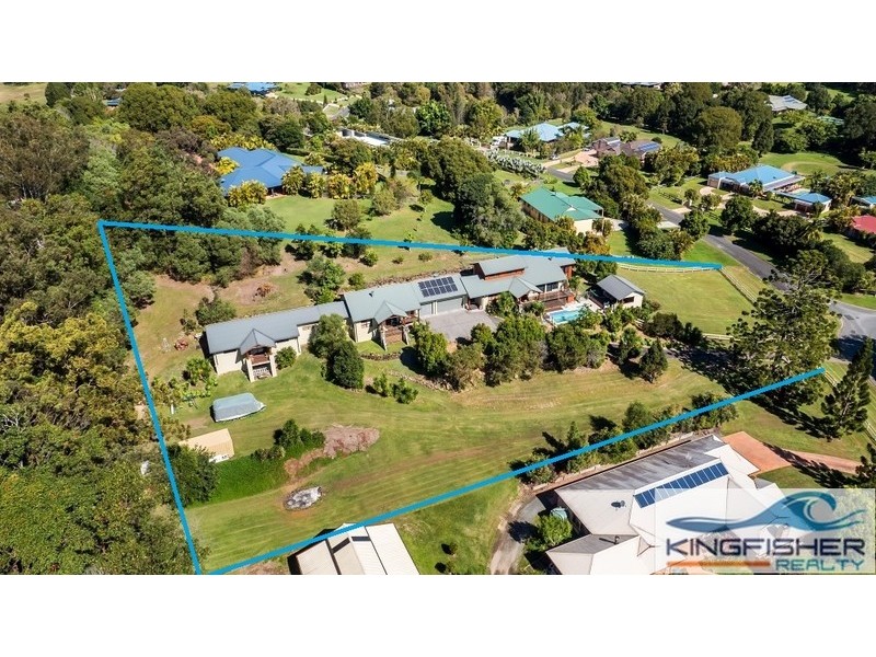 14 Dungogie Drive, Tallebudgera QLD 4228