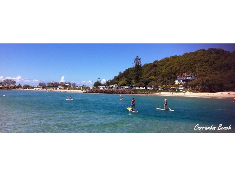 14 Dungogie Drive, Tallebudgera QLD 4228