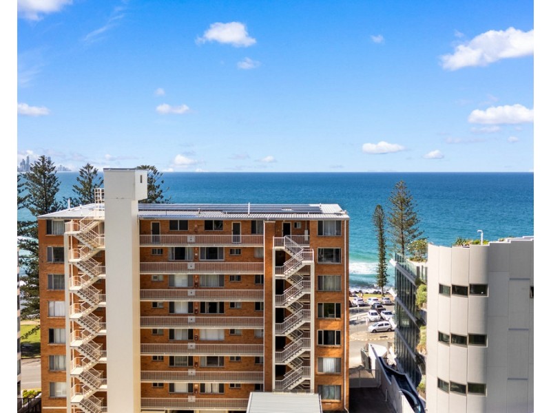 2/1 Nathan Street, Burleigh Heads QLD 4220