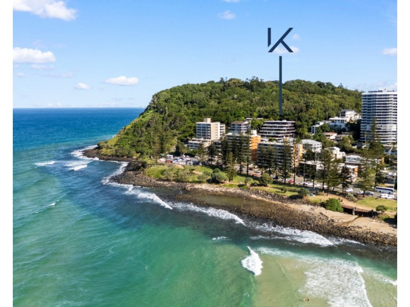 2/1 Nathan Street, Burleigh Heads QLD 4220