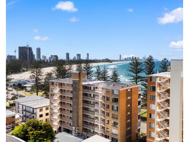 2/1 Nathan Street, Burleigh Heads QLD 4220