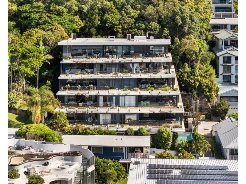 2/1 Nathan Street, Burleigh Heads QLD 4220