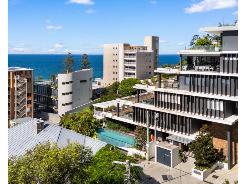2/1 Nathan Street, Burleigh Heads QLD 4220