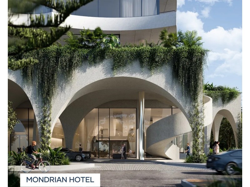 2/1 Nathan Street, Burleigh Heads QLD 4220