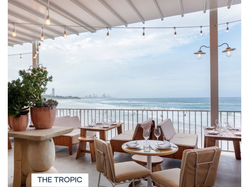 2/1 Nathan Street, Burleigh Heads QLD 4220