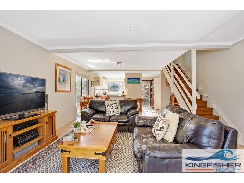 3/32 Sunbird Street, Burleigh Waters QLD 4220