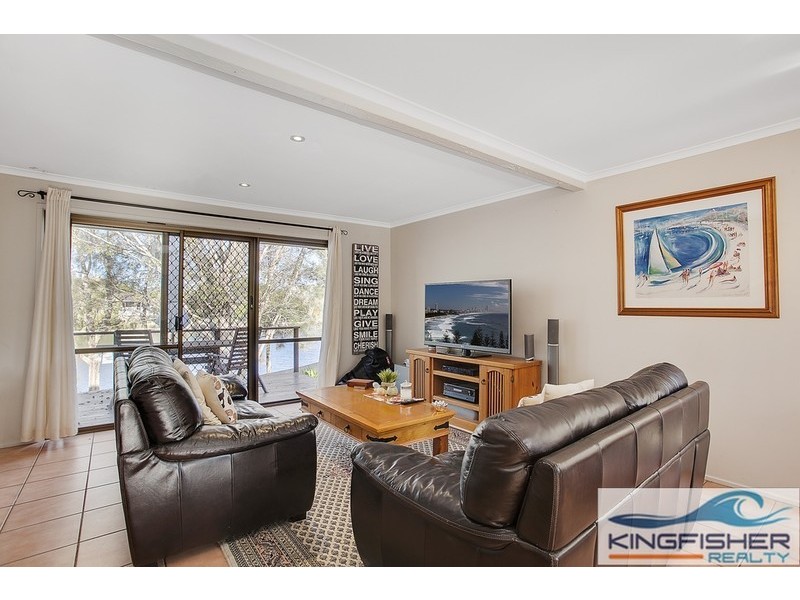 3/32 Sunbird Street, Burleigh Waters QLD 4220