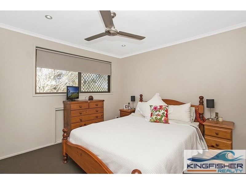 3/32 Sunbird Street, Burleigh Waters QLD 4220