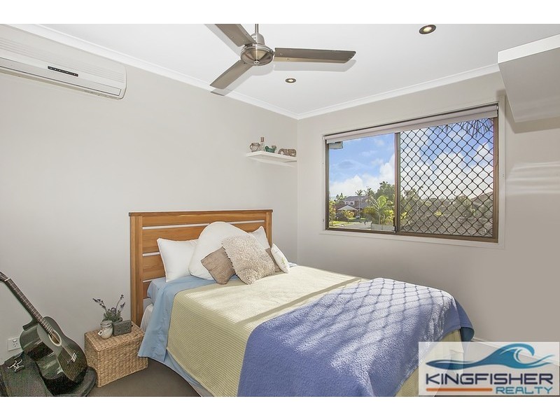3/32 Sunbird Street, Burleigh Waters QLD 4220