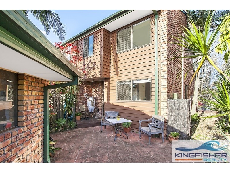 3/32 Sunbird Street, Burleigh Waters QLD 4220
