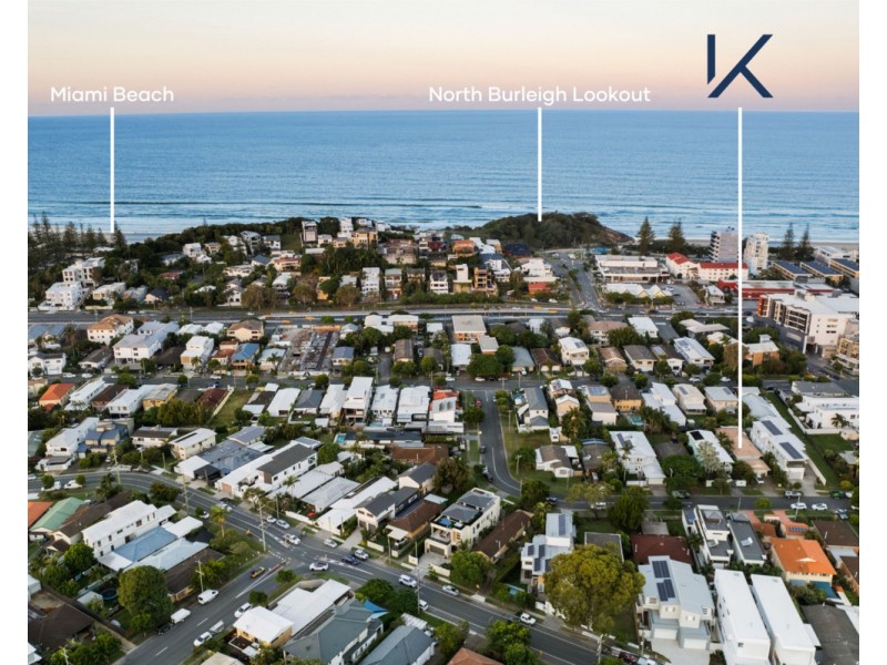 1/25 Evandale Crescent, Miami QLD 4220