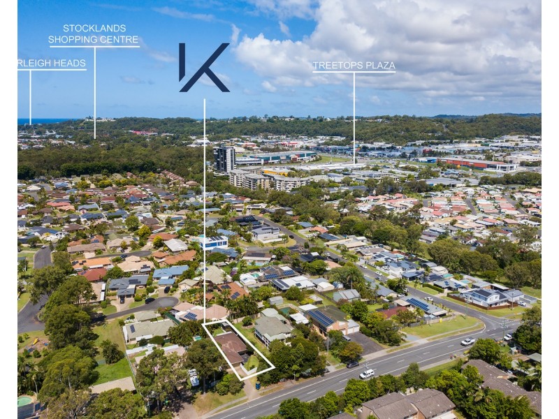 1/55A Mattocks Road, Burleigh Waters QLD 4220