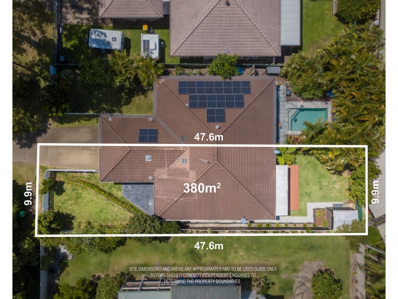 1/55A Mattocks Road, Burleigh Waters QLD 4220