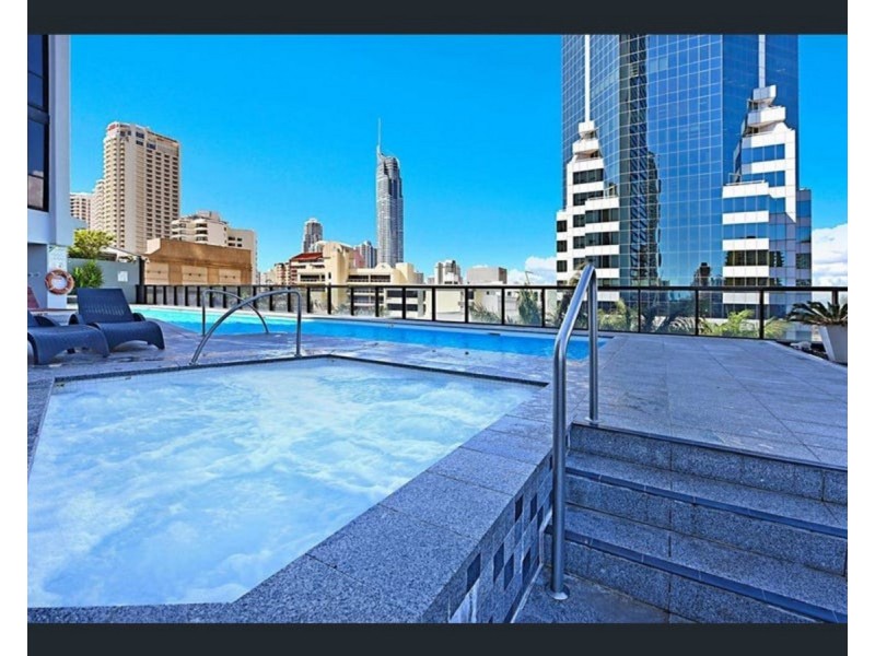 2052/9 Ferny Avenue, Surfers Paradise QLD 4217