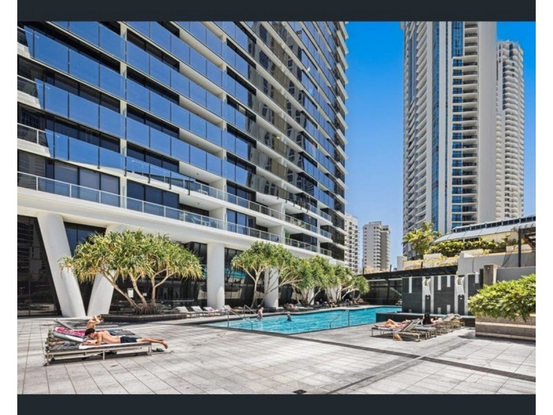 2052/9 Ferny Avenue, Surfers Paradise QLD 4217