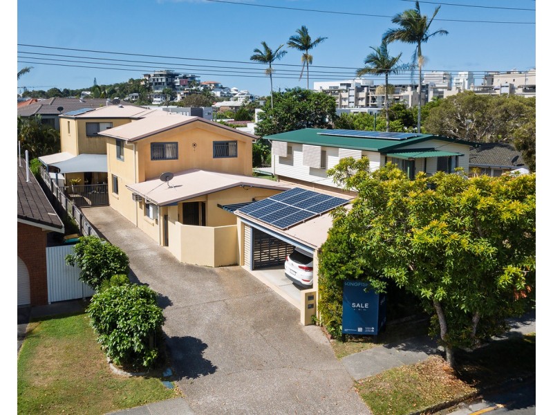 1/31 Mountain View Avenue, Miami QLD 4220