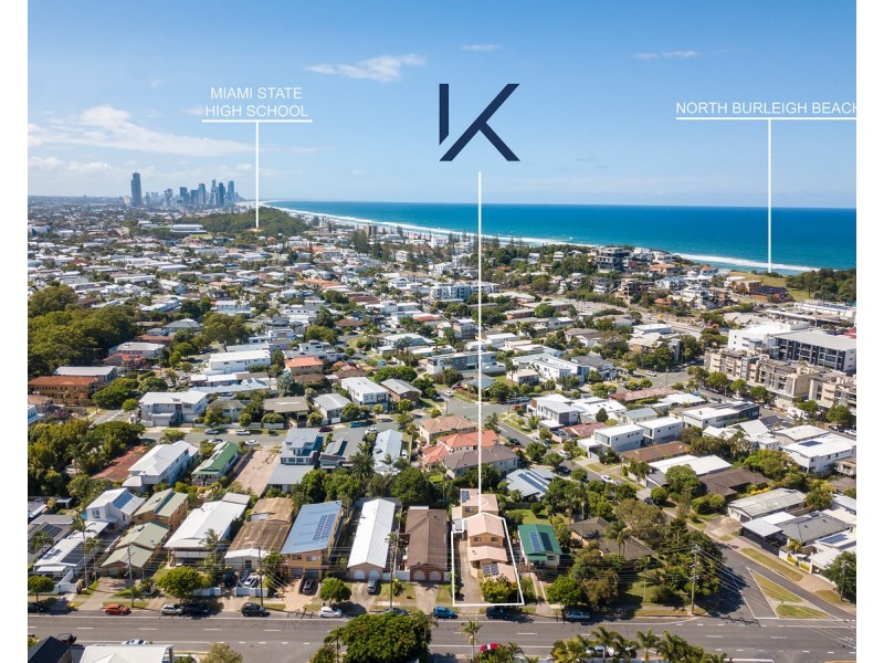 1/31 Mountain View Avenue, Miami QLD 4220