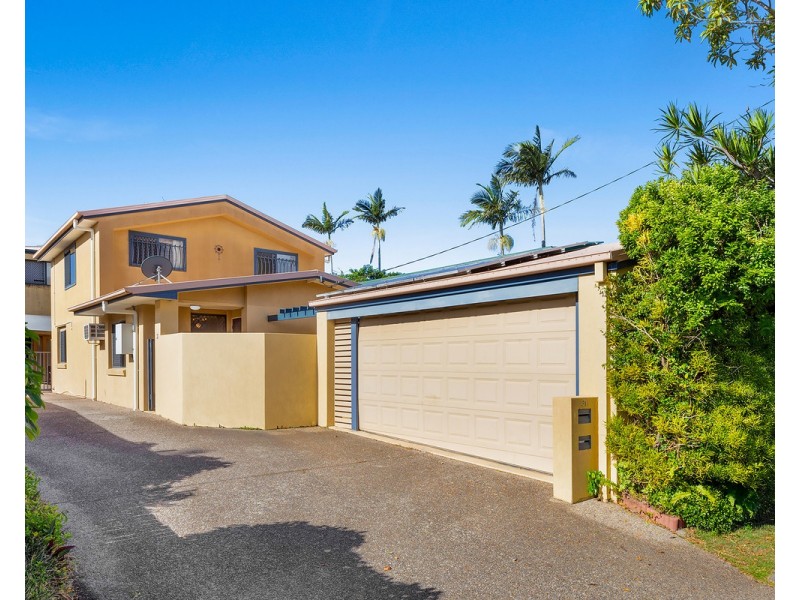 1/31 Mountain View Avenue, Miami QLD 4220