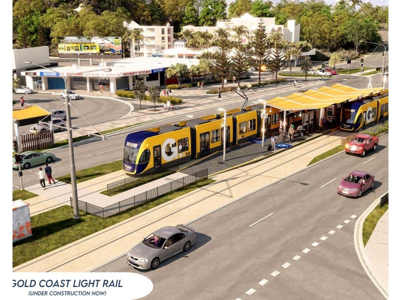 1/31 Mountain View Avenue, Miami QLD 4220