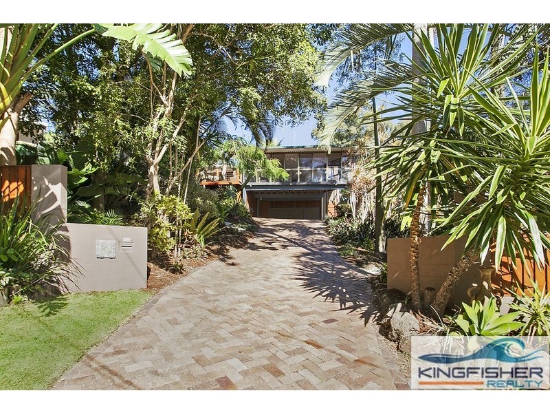 10 Timbertop Mead, Burleigh Heads QLD 4220