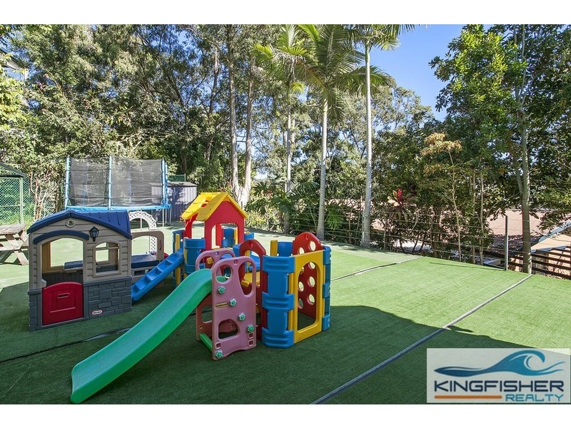 10 Timbertop Mead, Burleigh Heads QLD 4220