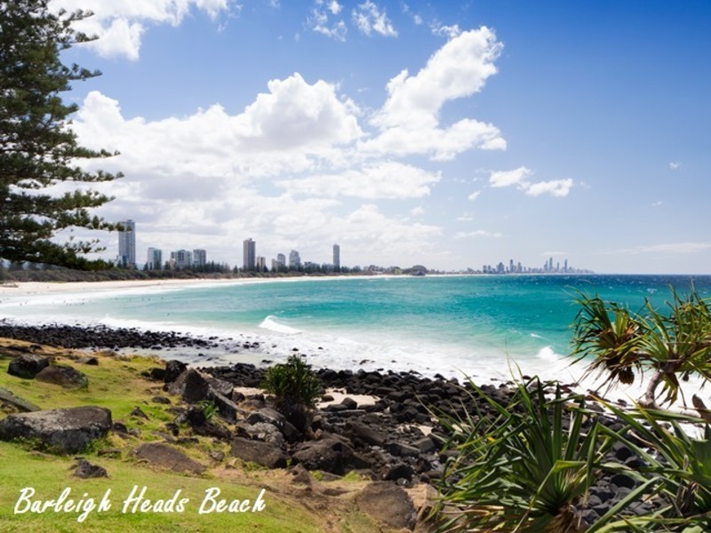 18 Bittern Avenue, Burleigh Waters QLD 4220