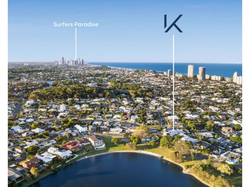 85 Burleigh Street, Burleigh Waters QLD 4220