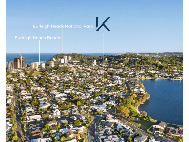 85 Burleigh Street, Burleigh Waters QLD 4220