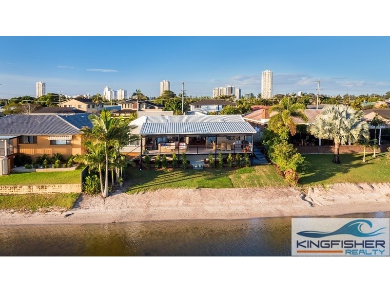 78 Burleigh Street, Burleigh Waters QLD 4220
