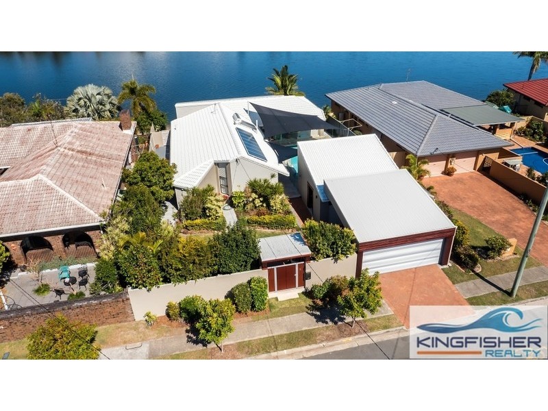 78 Burleigh Street, Burleigh Waters QLD 4220