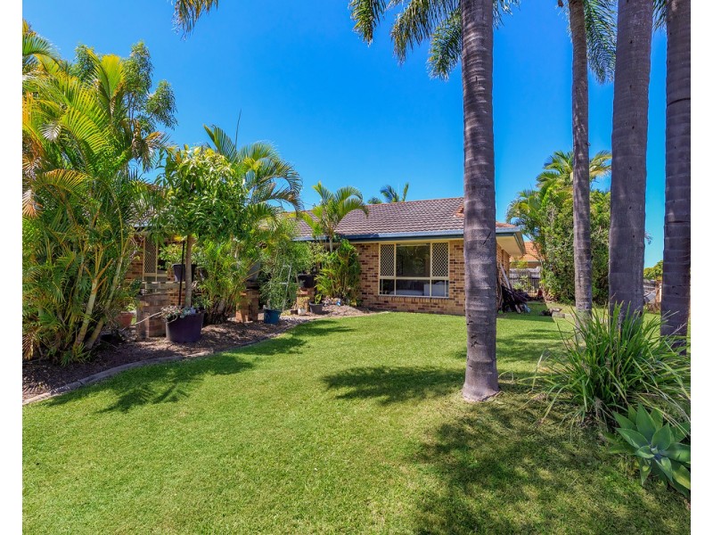 92 Coronet Crescent, Burleigh Waters QLD 4220